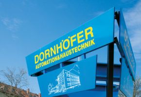 DORNHÖFER GmbH