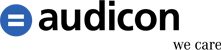 Audicon Logo