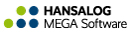 MEGA Software GmbH - Logo