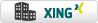 XING Logo