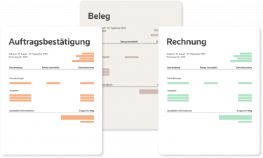 Beispiel Grafiken E-Rechnungen