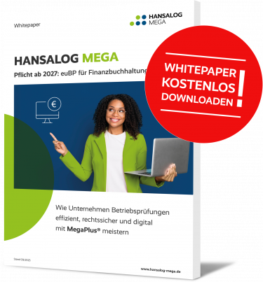 Whitepaper HANSALOG MEGA
