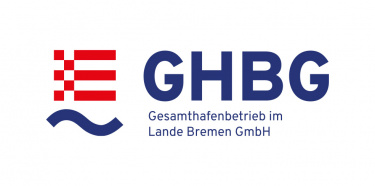 Gesamthafenbetrieb im Lande Bremen GmbH (GHBG) Logo