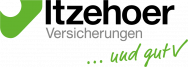 Itzehoer Versicherung/Brandgilde von 1691 Versicherungsverein a.G. Logo