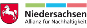 Niedersachen Allianz für Nachhaltigkeit Logo