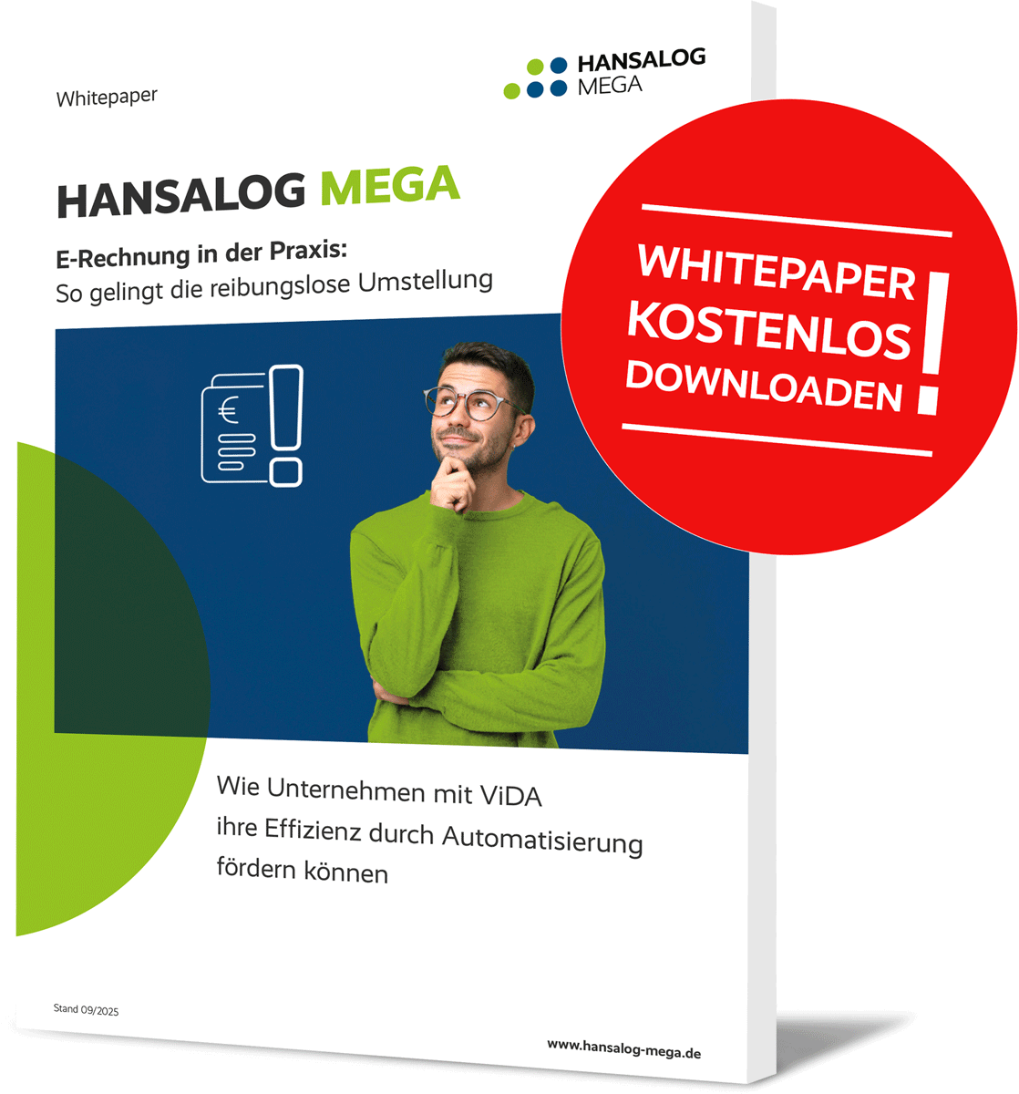 Whitepaper HANSALOG MEGA