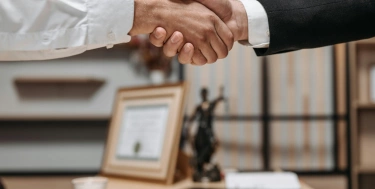 Handshake