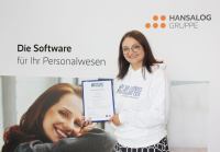 Copyright HANSALOG GRUPPE