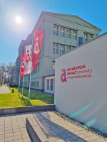 Copyright Hochschule Anhalt
