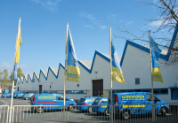 Copyright Dornhöfer GmbH  Ramon Wachholz