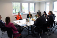 Copyright HANSALOG GRUPPE