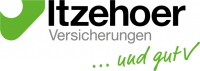 Copyright Itzehoer Versicherung/Brandgilde von 1691 Versicherungsverein a.G. Logo