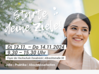Copyright Hochschule Osnabrück