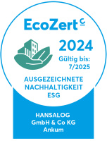 Copyright EcoZert