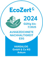 Copyright EcoZert 