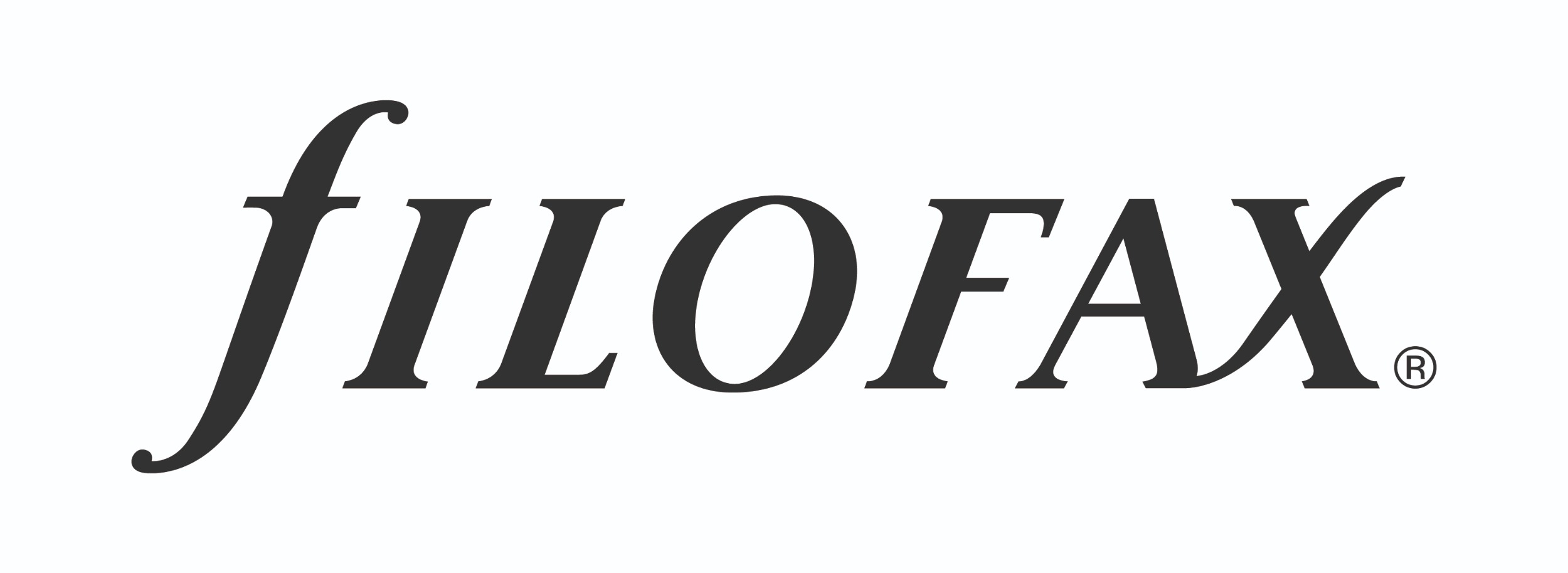 filofax logo